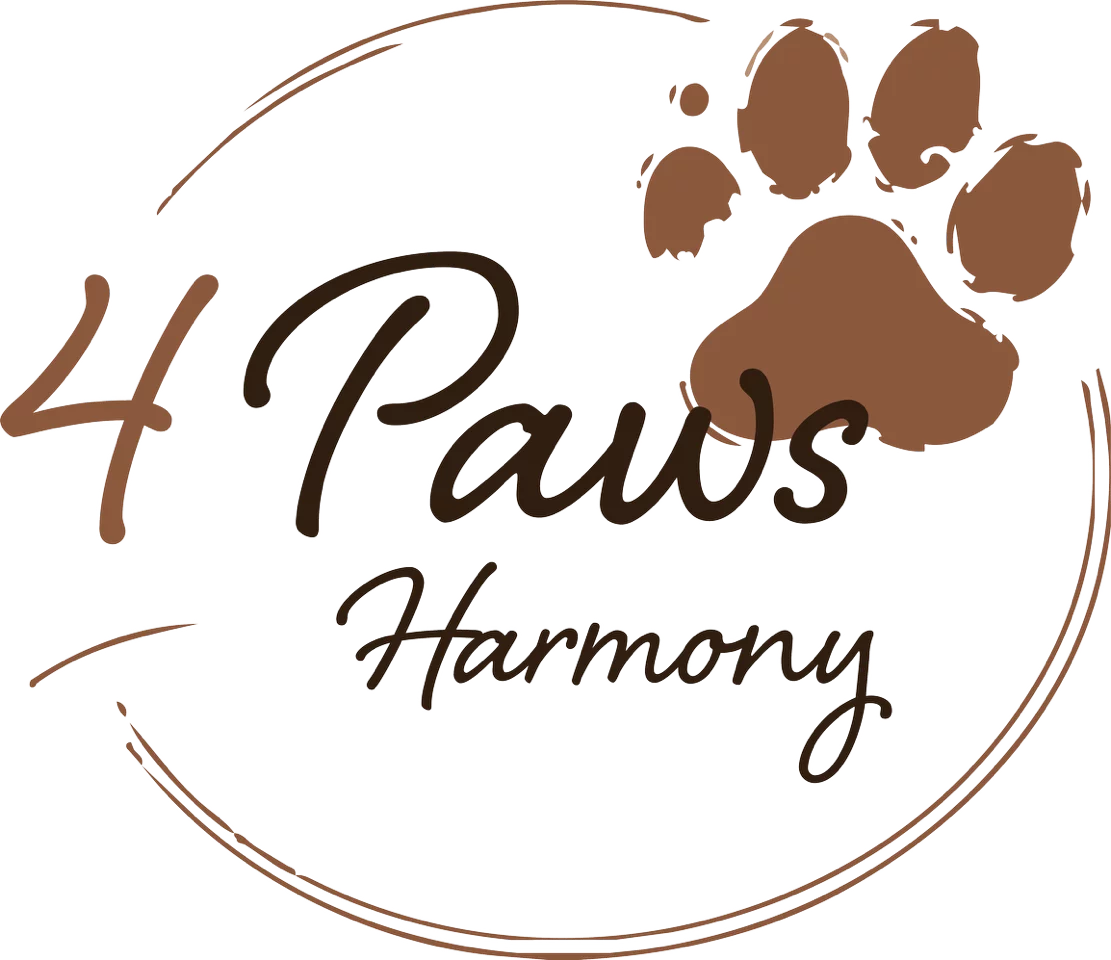 4Paws Harmony